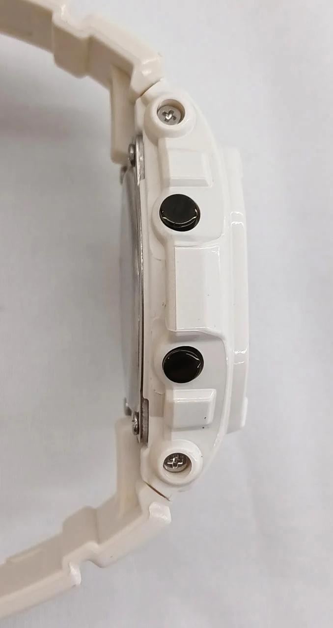 CASIO BABY-G BG-5600HZ