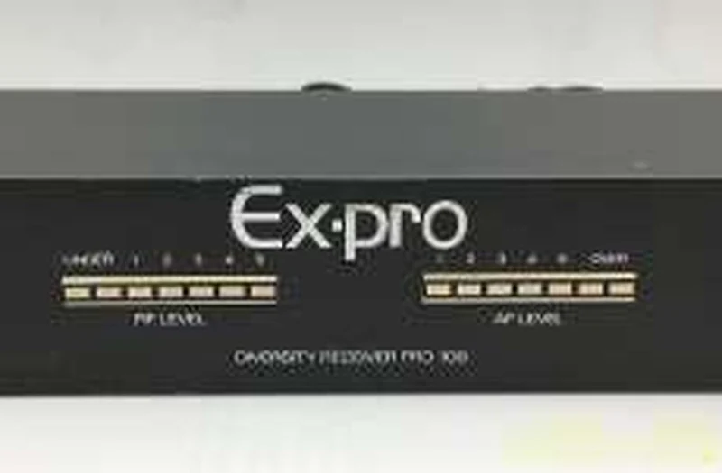 Accessoires de studio EX-PRO PRO-10B/VX-80