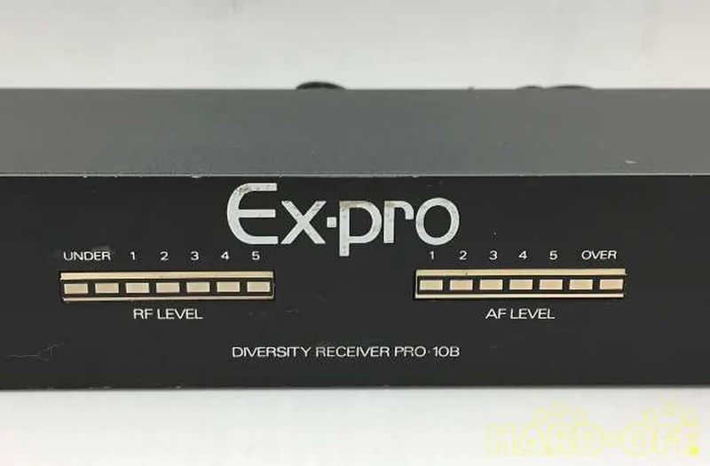 Accessoires de studio EX-PRO PRO-10B/VX-80