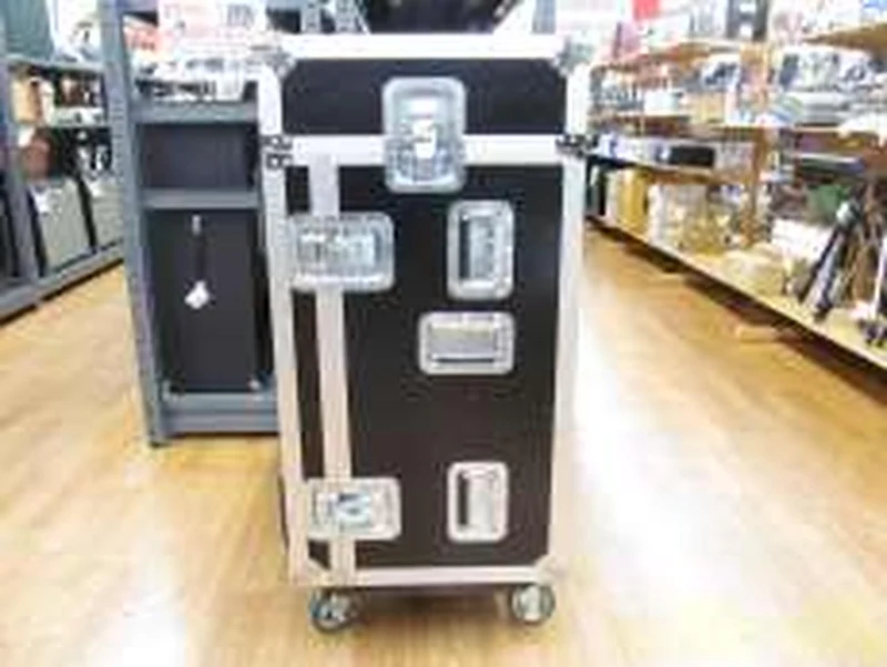 ARMOR Rackcase