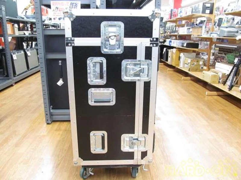 ARMOR Rackcase