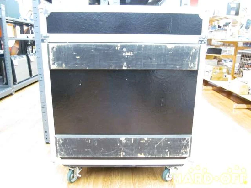 ARMOR Rackcase