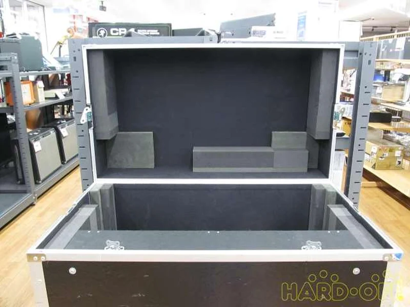 ARMOR Rackcase
