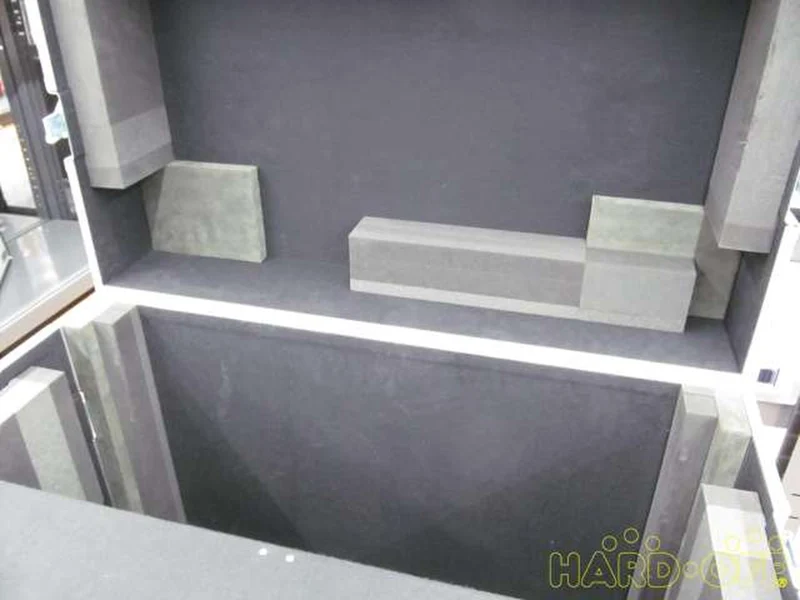 ARMOR Rackcase