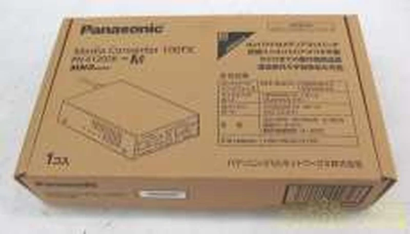 PANASONIC Studio Accessories PN 61202K