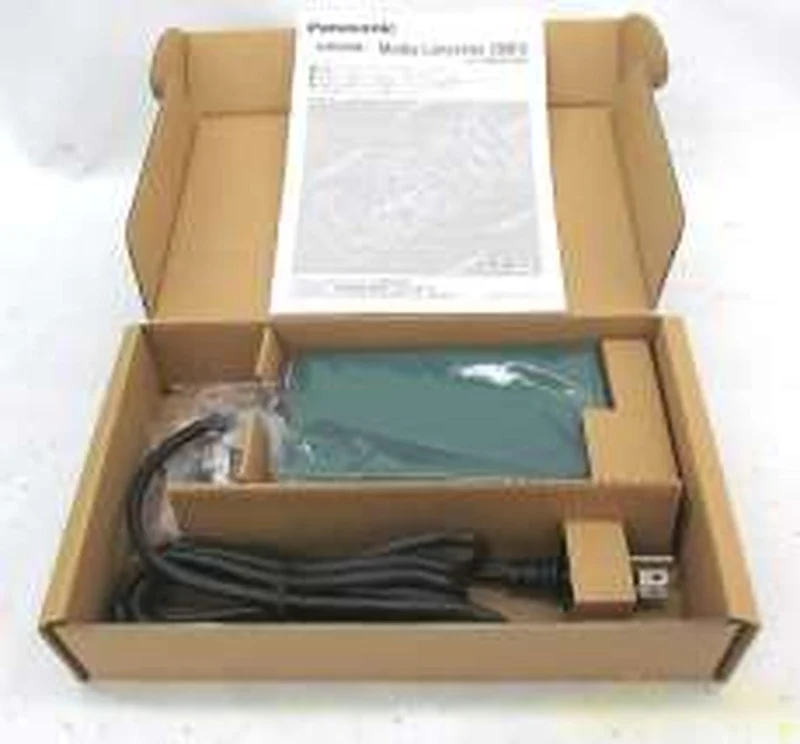 PANASONIC Studio Accessories PN 61202K