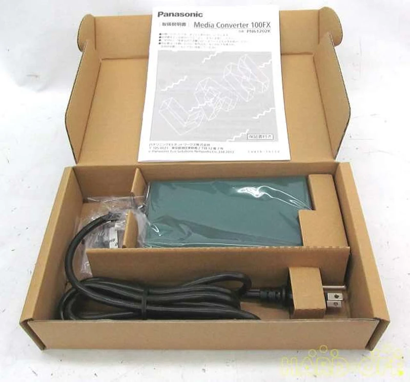 PANASONIC Studio Accessories PN 61202K