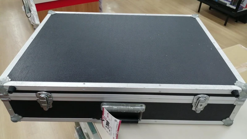 Other Brands Rackcase