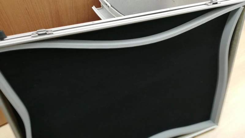 Other Brands Rackcase