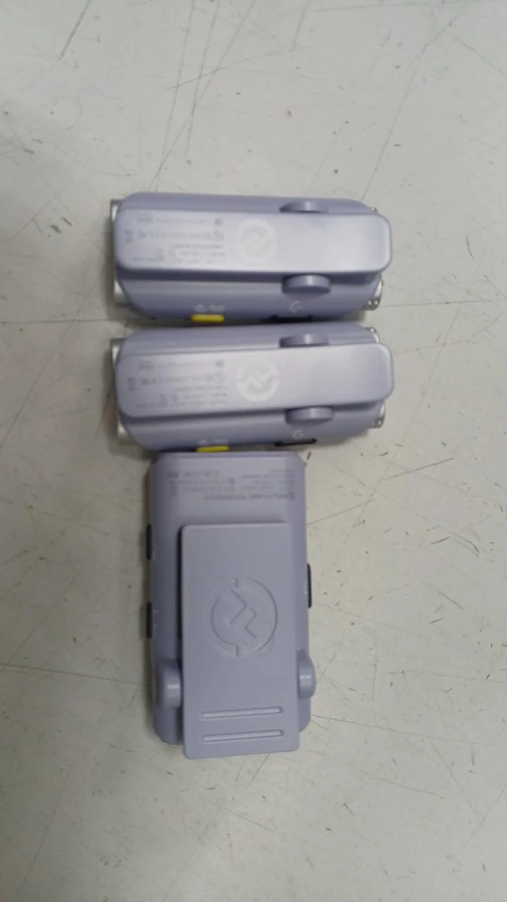 HOLLYLAND Wireless Microphone LARK M1