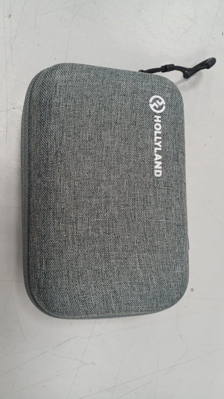 HOLLYLAND Wireless Microphone LARK M1