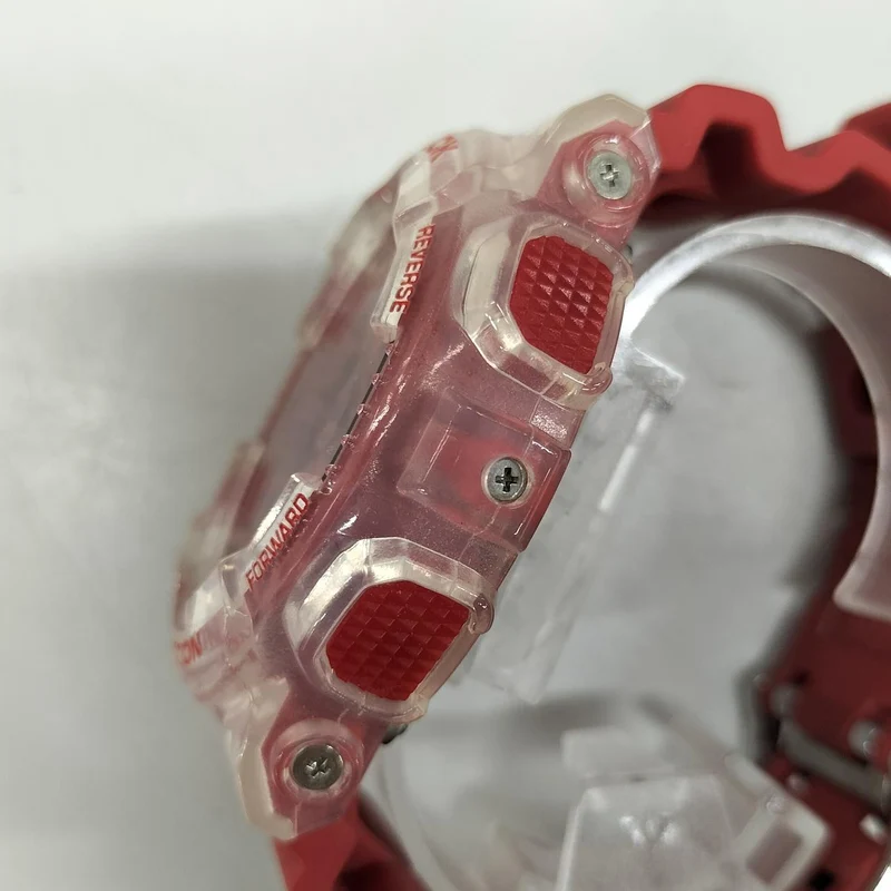 CASIO G-SHOCK GA-110GL