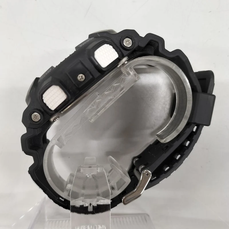 CASIO G-SHOCK GD-120LM