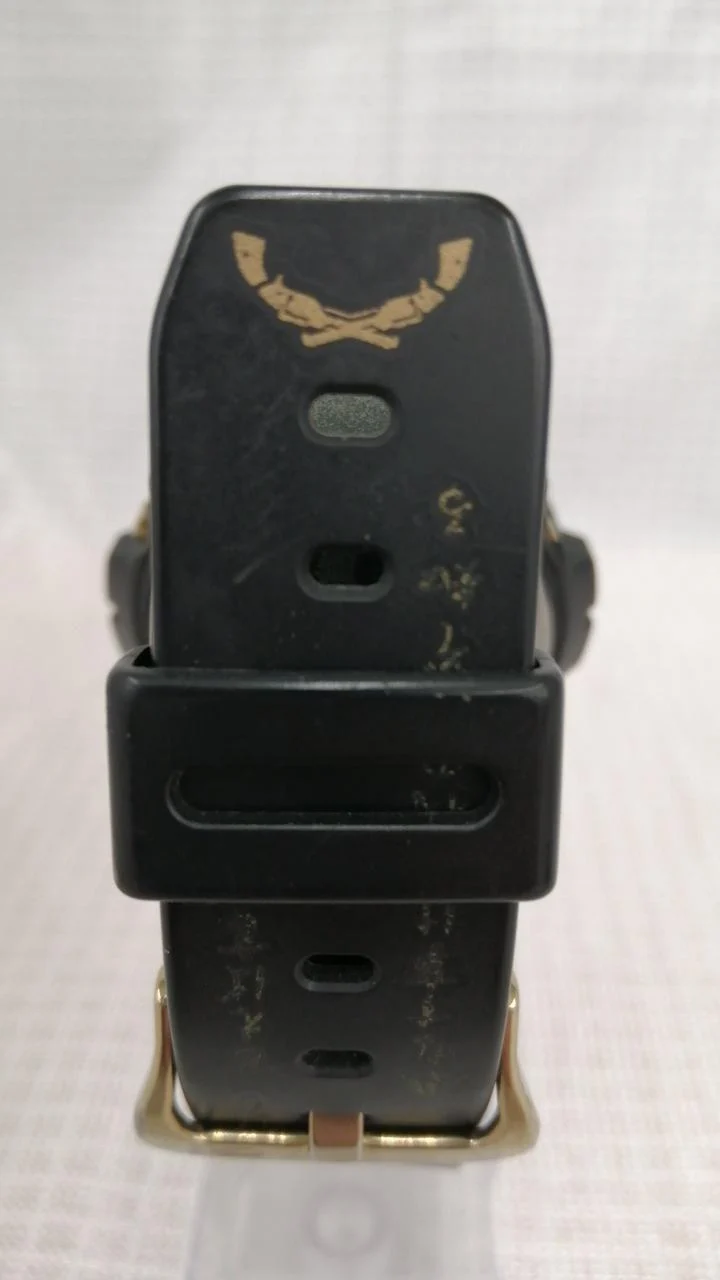 CASIO G-SHOCK DW-6900FS