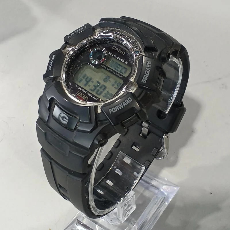 CASIO G-SHOCK GW-2310