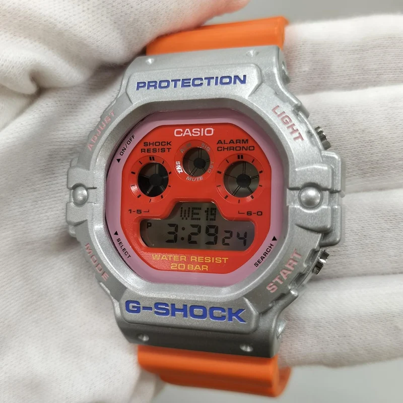 CASIO G-SHOCK DW-5900EU
