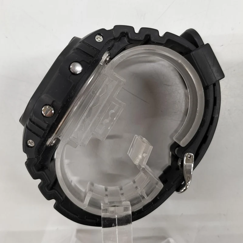 CASIO G-SHOCK DW5600E
