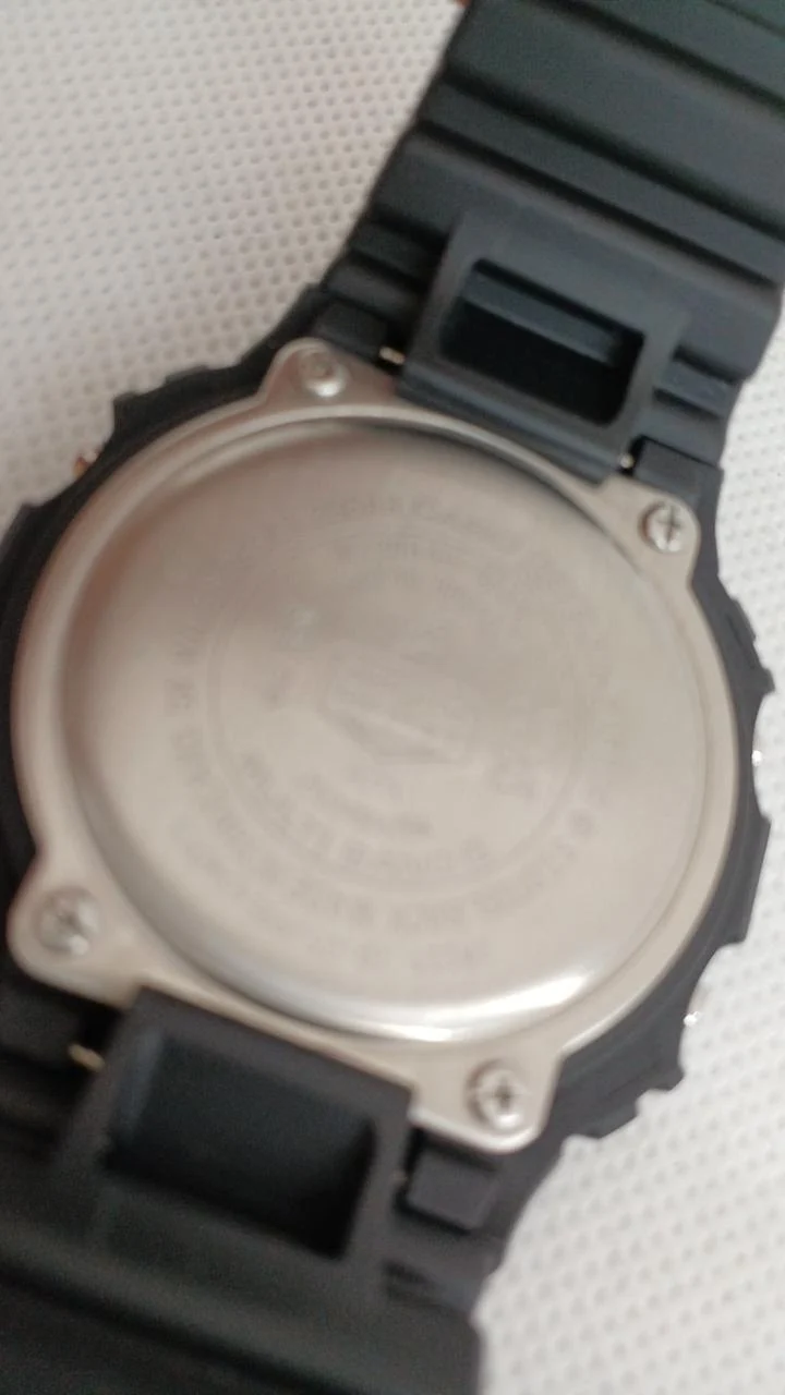 CASIO G-SHOCK GW-BX5600