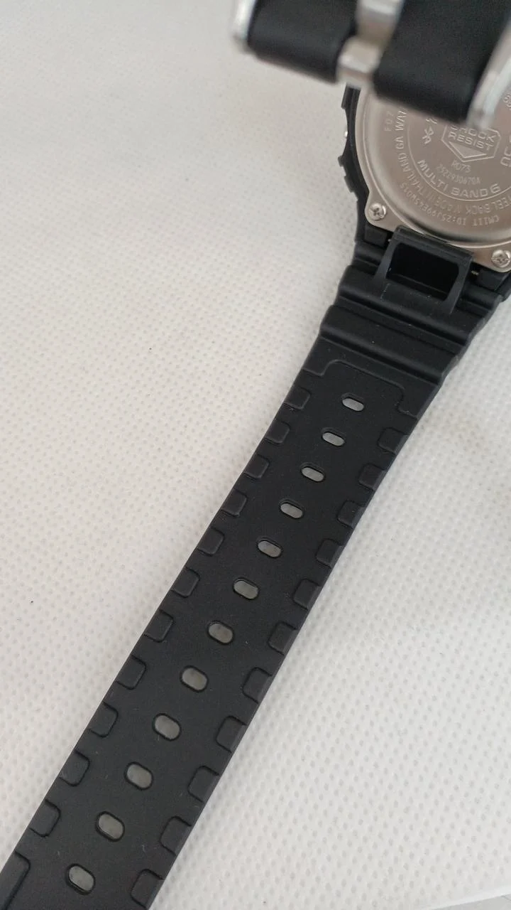 CASIO G-SHOCK GW-BX5600