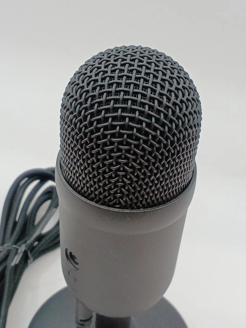 Microphone à condensateur USB RAZER SEIREN V2X