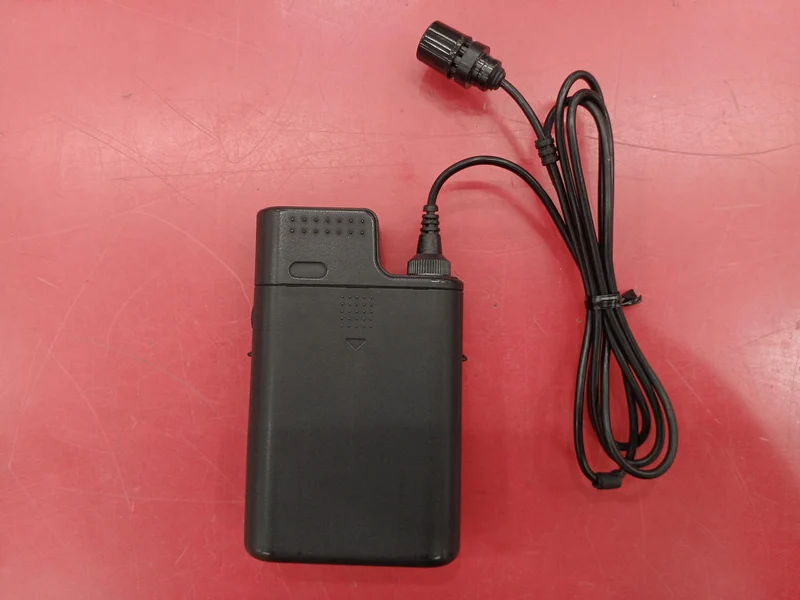 Microphone sans fil PANASONIC WX-ST400