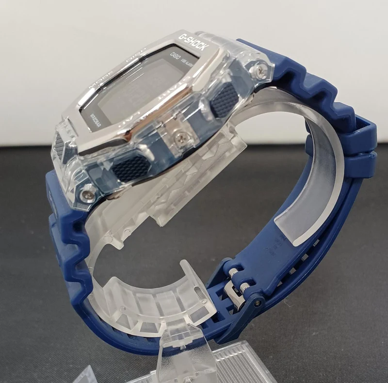 CASIO G-SHOCK GBX-100