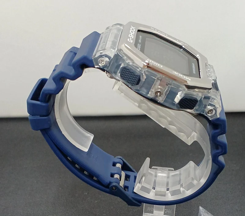 CASIO G-SHOCK GBX-100