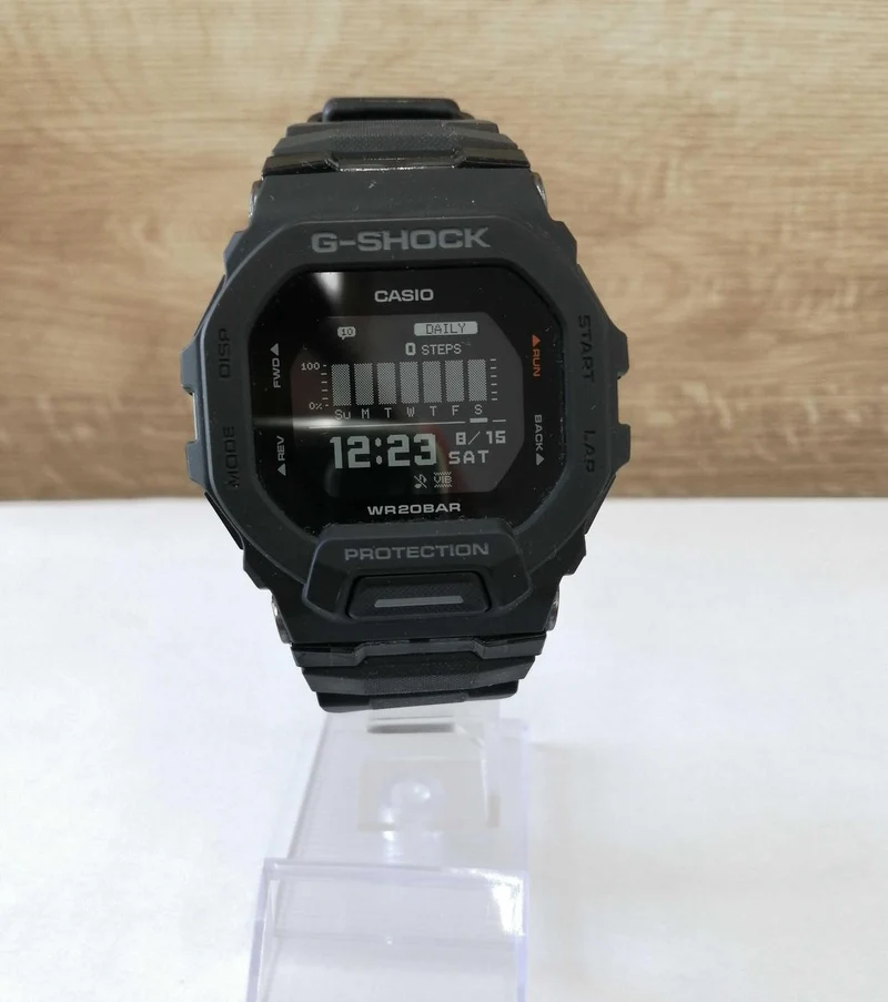 Montre-bracelet CASIO G-SHOCK GBD-200