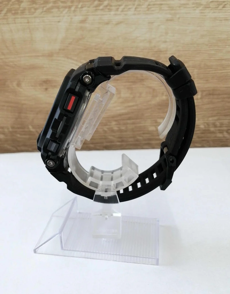 CASIO G-SHOCK Wristwatch GBD-200