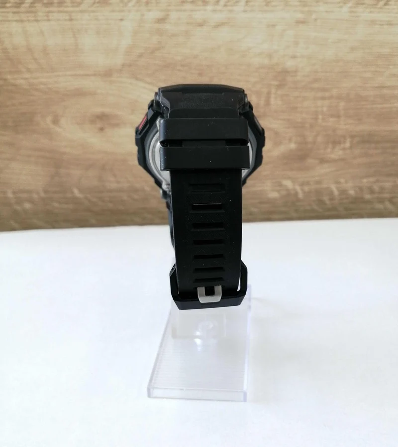 CASIO G-SHOCK Wristwatch GBD-200