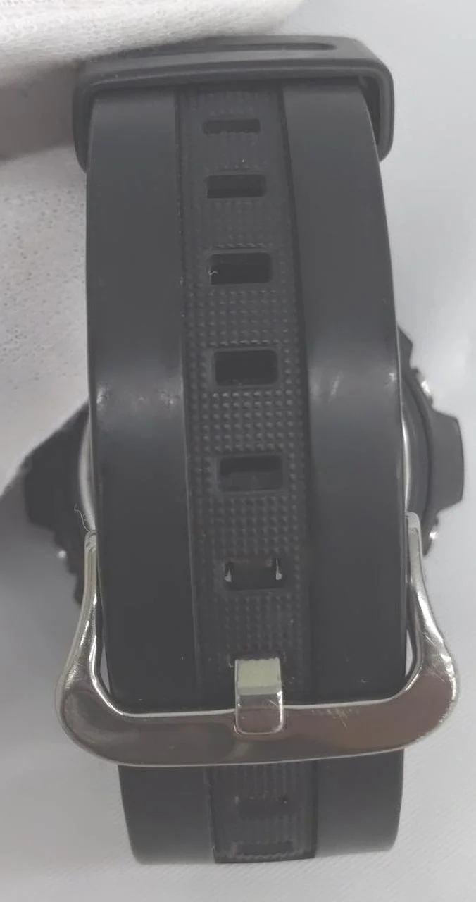 CASIO G-SHOCK AW-591