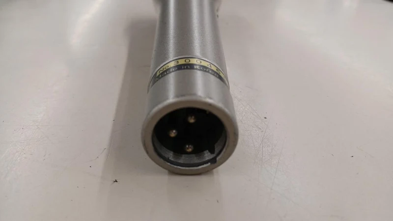 Microphone SONY F-720
