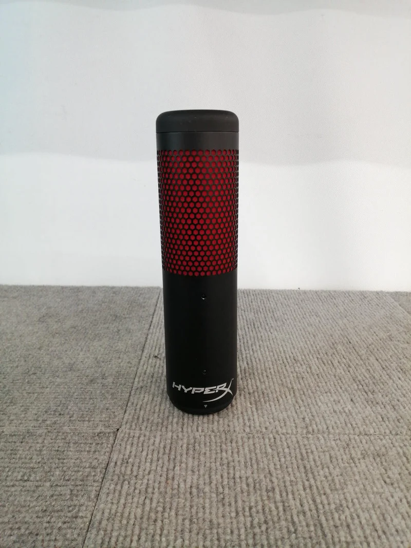 Microphone USB HYPER X QUADCAST