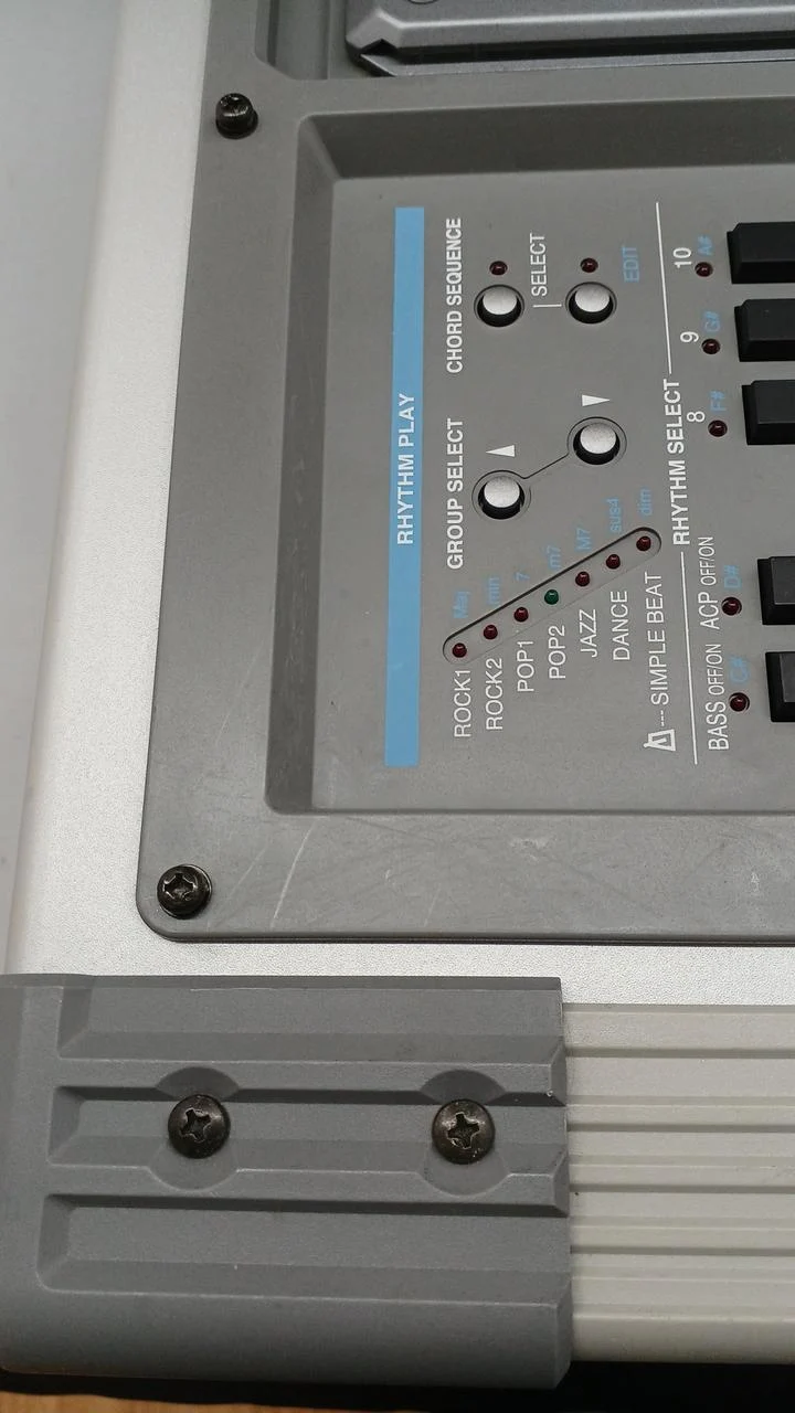 Système de sonorisation PANASONIC SY-PA100