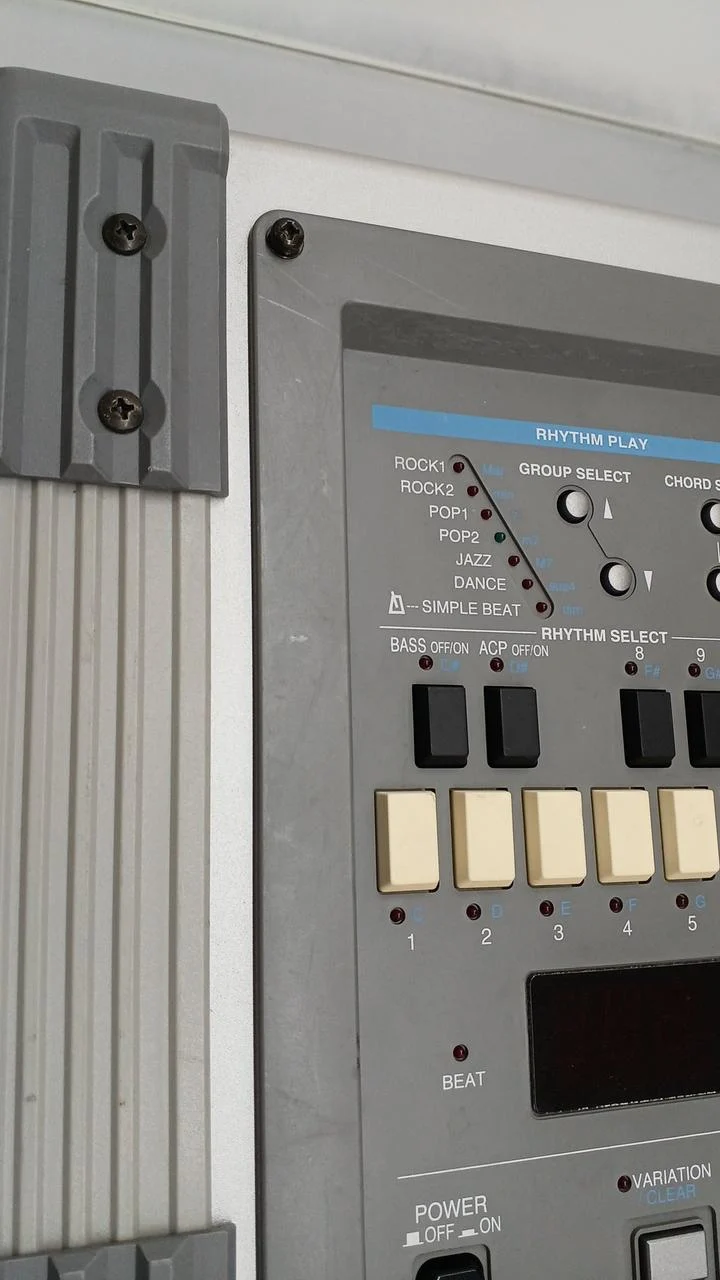 Système de sonorisation PANASONIC SY-PA100