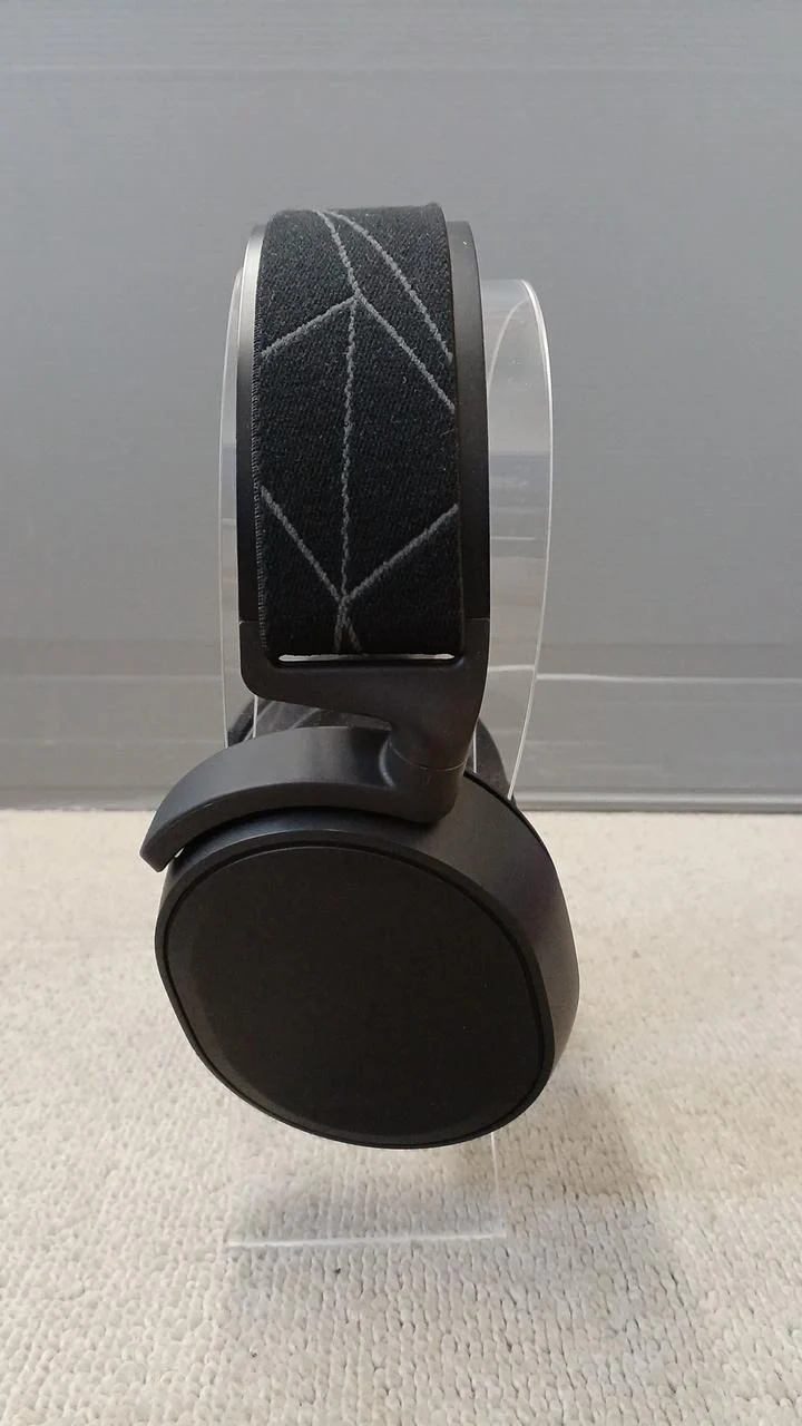 STEELSERIES Gaming Headset ARCTIS7