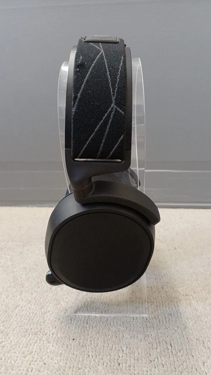STEELSERIES Gaming Headset ARCTIS7