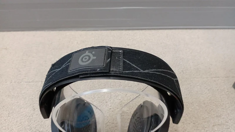 STEELSERIES Gaming Headset ARCTIS7