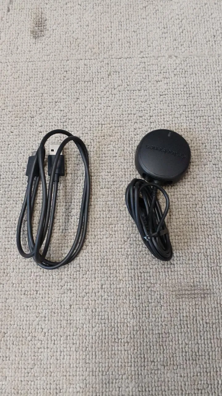 STEELSERIES Gaming Headset ARCTIS7