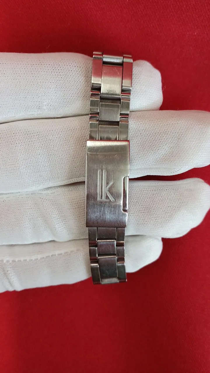 SEIKO Lukia Quartz Wristwatch 191752