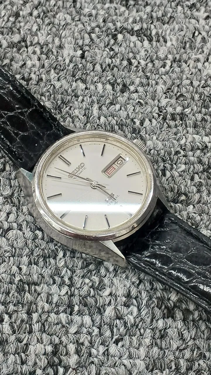 Montre-bracelet automatique KING SEIKO 5256-8010