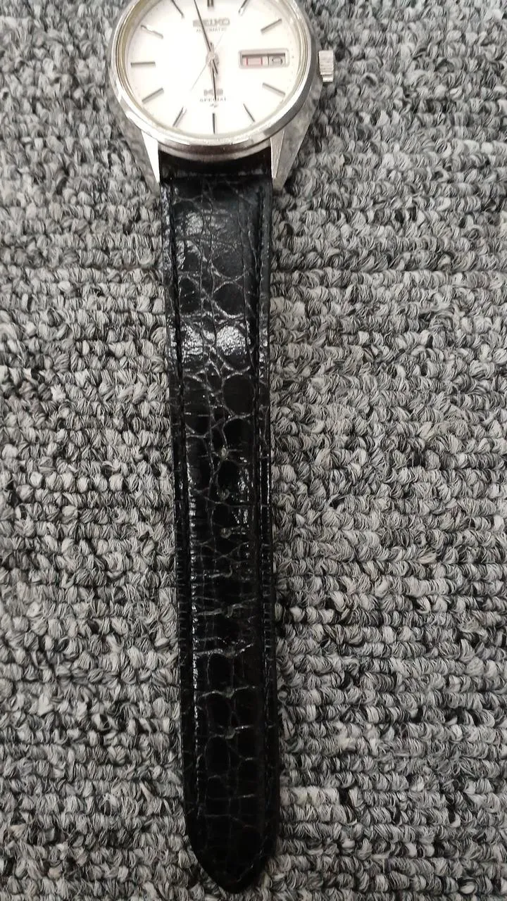 Montre-bracelet automatique KING SEIKO 5256-8010