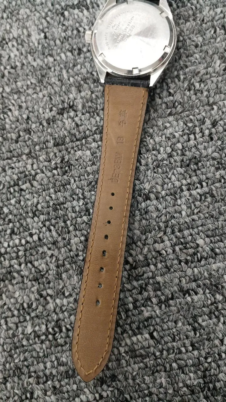 Montre-bracelet automatique KING SEIKO 5256-8010