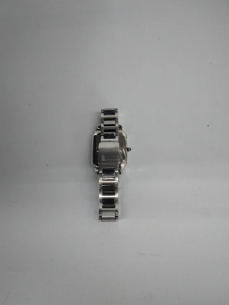 SEIKO LUKIA Solar Radio-Controlled Watch 1B32-0AL0