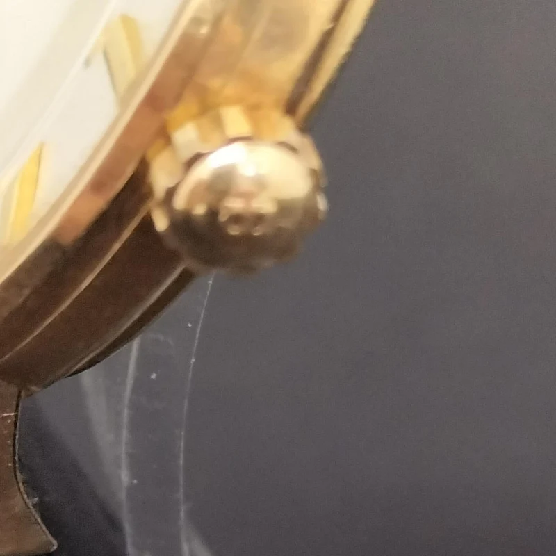 KING SEIKO à remontage manuel 25 rubis