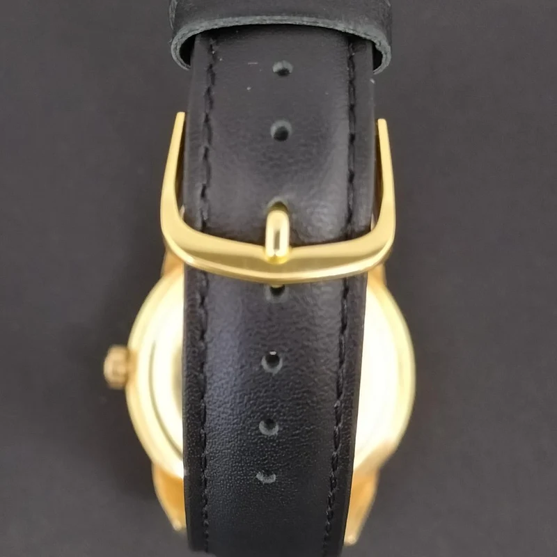 KING SEIKO à remontage manuel 25 rubis