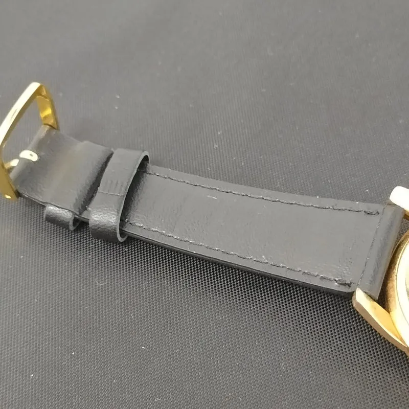 KING SEIKO à remontage manuel 25 rubis