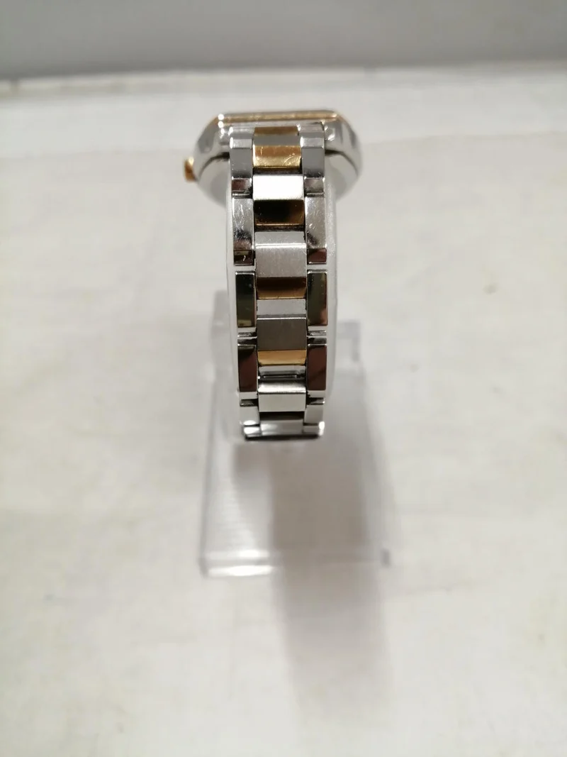 SEIKO LUKIA Solar Wristwatch 1B22-OBBO