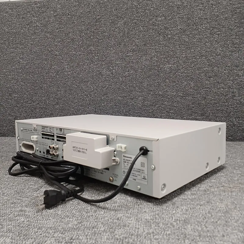 Haut-parleur de bureau PANASONIC WA-HA031